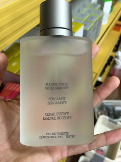 150726-238 Armani Love Men Classic Perfume 100ml 3.4 oz
