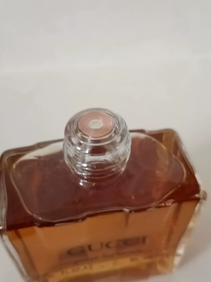 190526-132 Gucci classic namesake Homme 125ml 4.2 oz