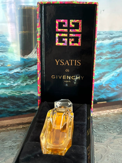 210426-123 Givenchy Discontinued 7ml 0.2 oz