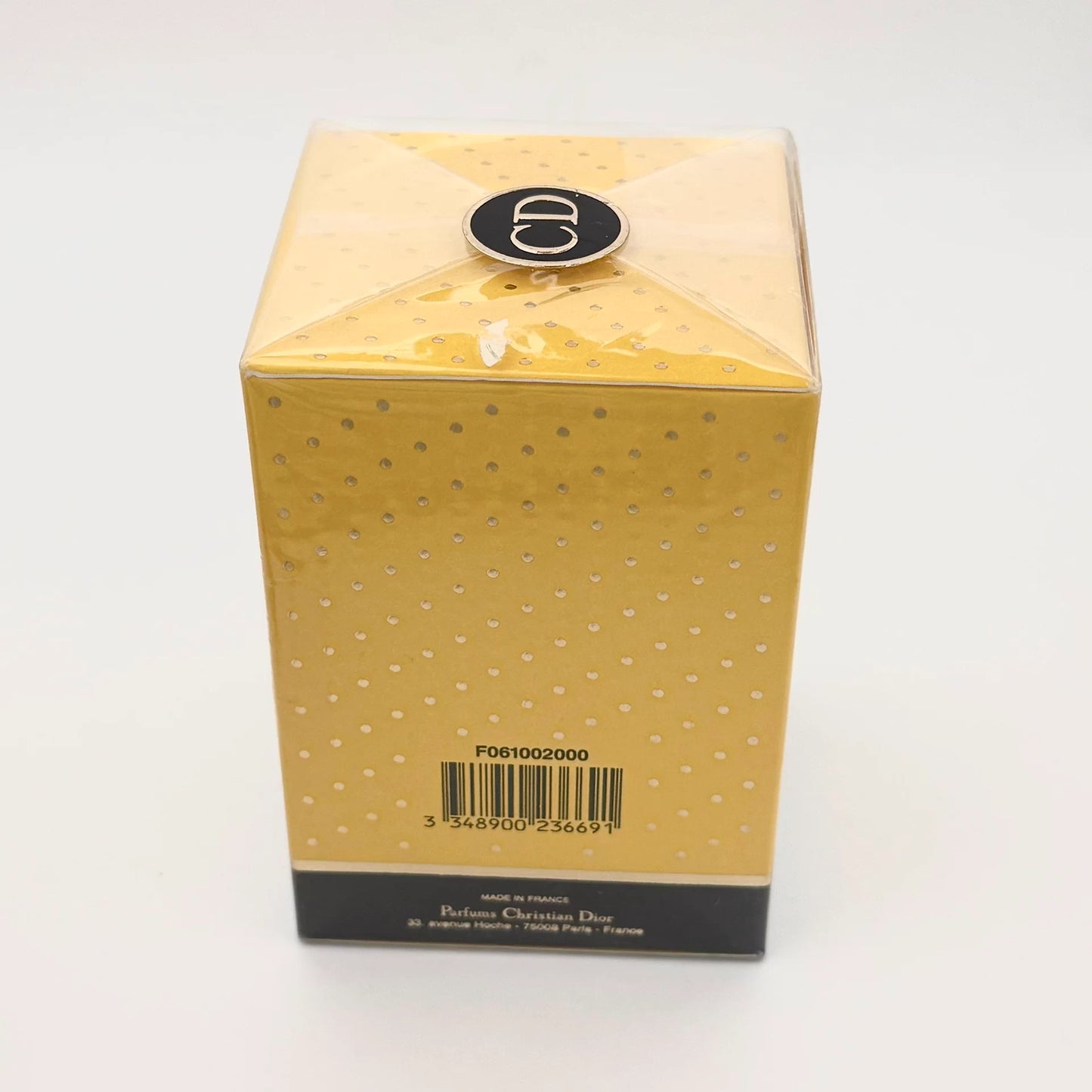 030226-52 Dior source of joy EDT 50ml