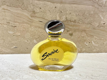 270526-96 Shiseido Smile Sourire EDP 22ml 0.7 oz
