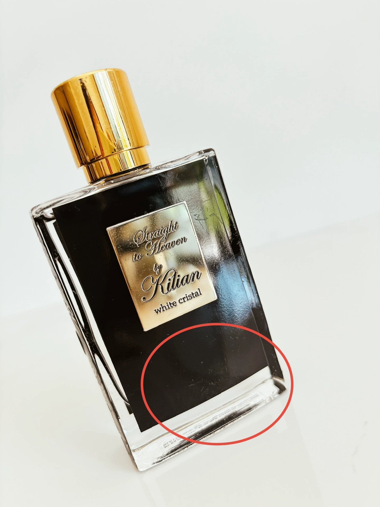 050126-89 Kilian 50ml 1.7oz EDP