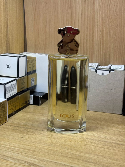 050726-182 TOUS Peach Bear EDP 50ml 1.7 oz