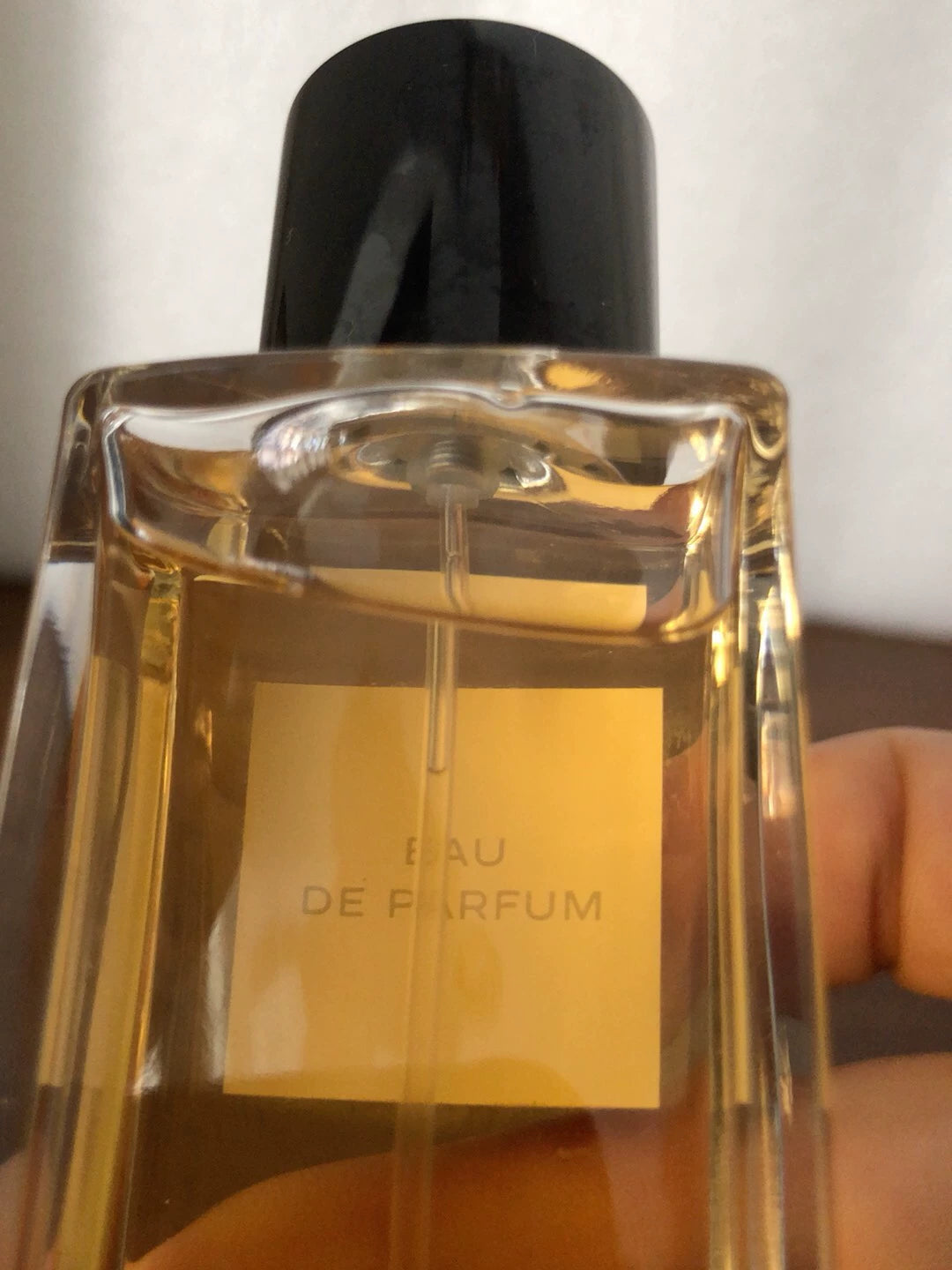 210226-94 Chanel Beige EDP 75ml 2.5 oz