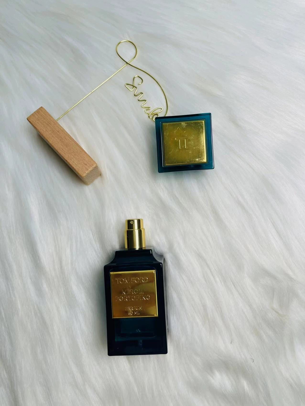 240426-102 Tom Ford Orange Blossom Oil 50ml 1.7 oz
