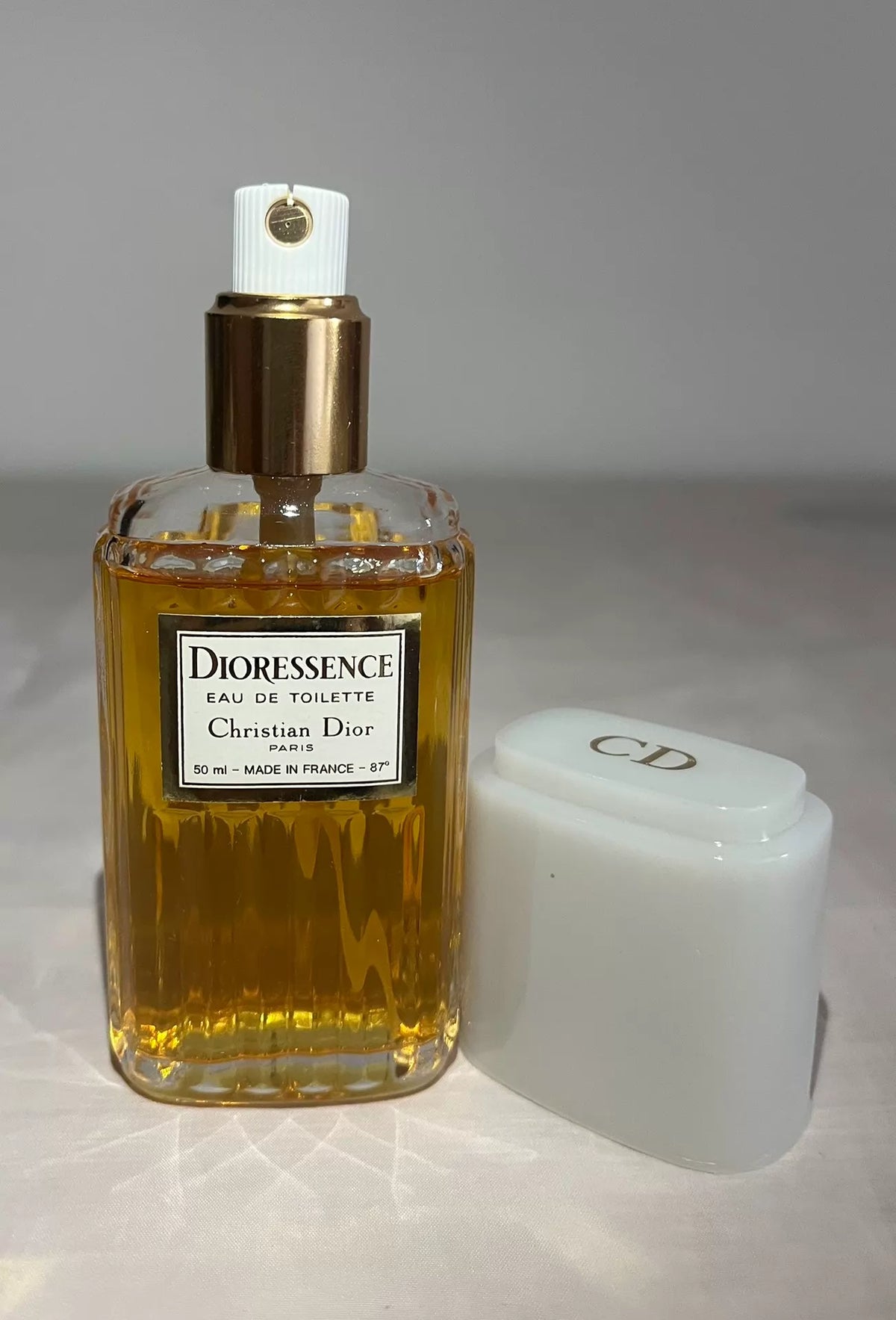 300926-37 Dior Dioressence EDT 50ml 1.7 oz