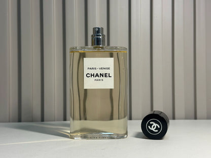 011225-40 Chanel 125ml 4 oz Venise EDT eau de toilette