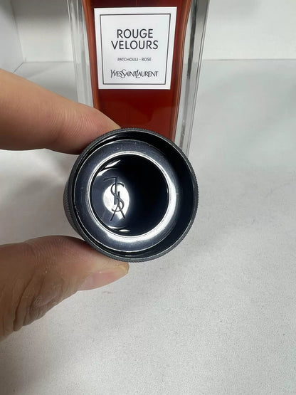 270726-98 Yves Saint Laurent Haute Couture Red Perfume 125ml 4.2 oz