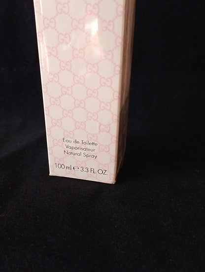190526-8 Gucci Pink Envy EDT 100ml 3.4 oz