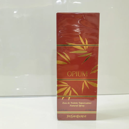 230925-47 Saint Laurent YSL Eau de Toilette EDT 100ml 3.4oz