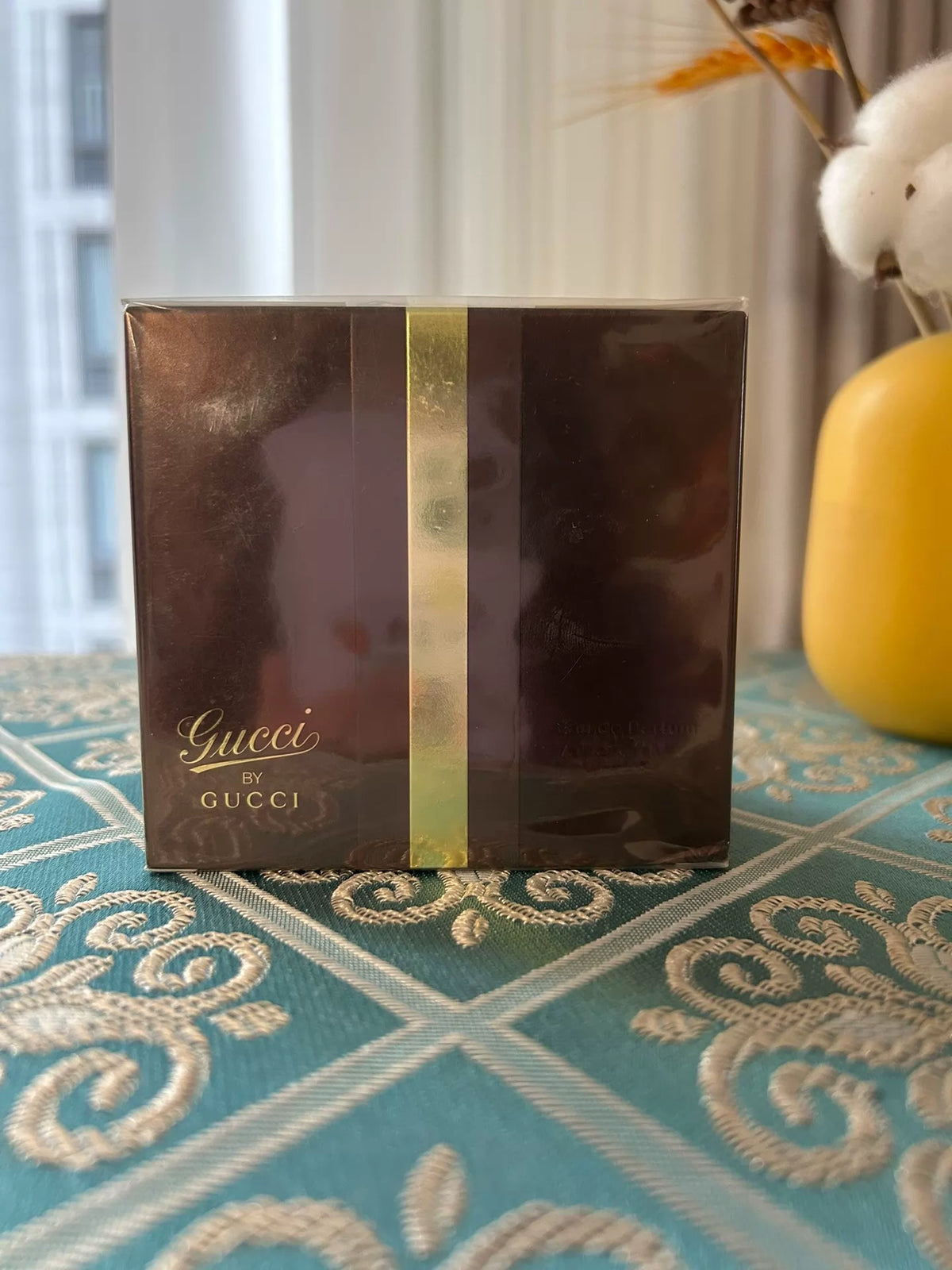 280926-163 Gucci HENYL METHYLPROPIONAL Parfum 41202797ml 1393231.4 oz