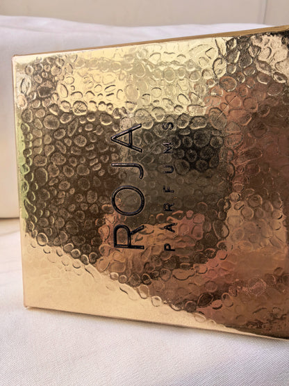 200826-26 Roja Dove Musk Aoud Parfum 100ml 3.4 oz