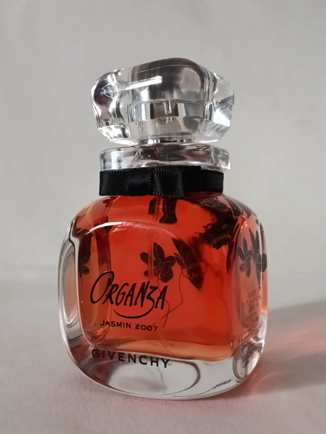 190526-30 Givenchy Harvest Golden Years EDP 60ml 2 oz