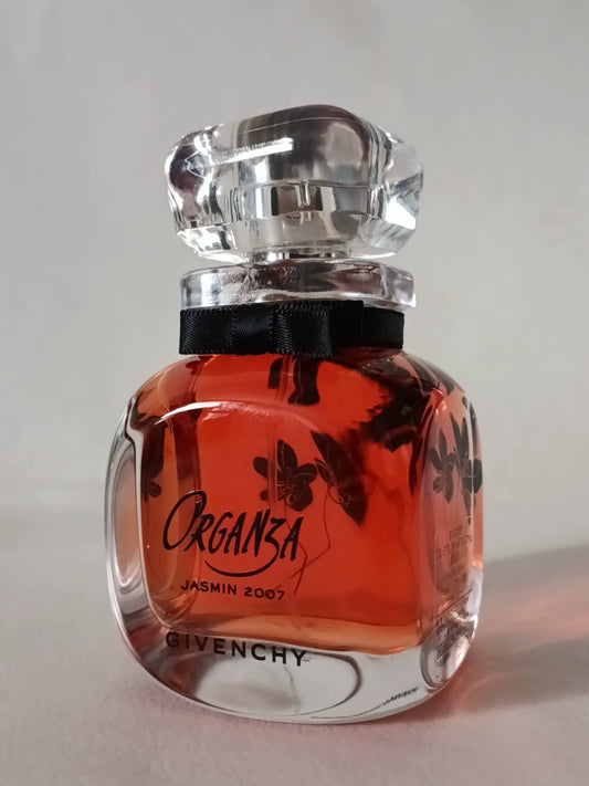190526-30 Givenchy Harvest Golden Years EDP 60ml 2 oz