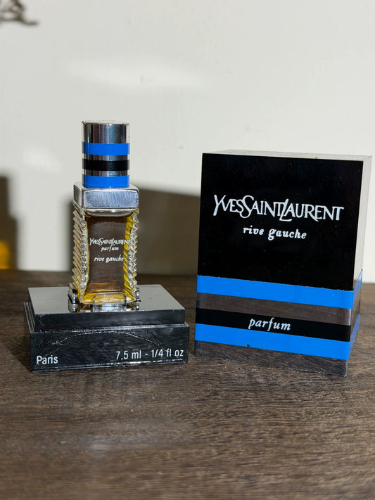 210426-65 Yves Saint Laurent Discontinued 7.5ml 0.25 oz