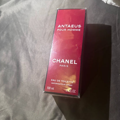 150225-62 Chanel Antaeus Pour Homme 100ml 3.4 oz EDT eau de toilette