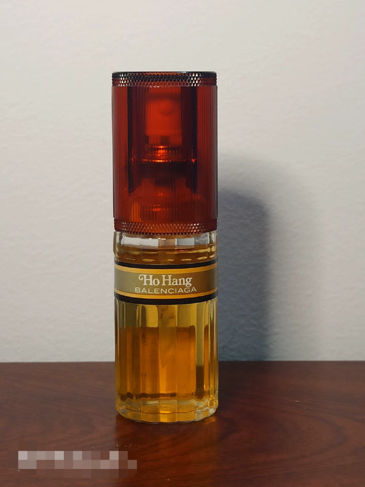110526-29 Balenciaga Haohang cap is Perfume 30ml 1 oz