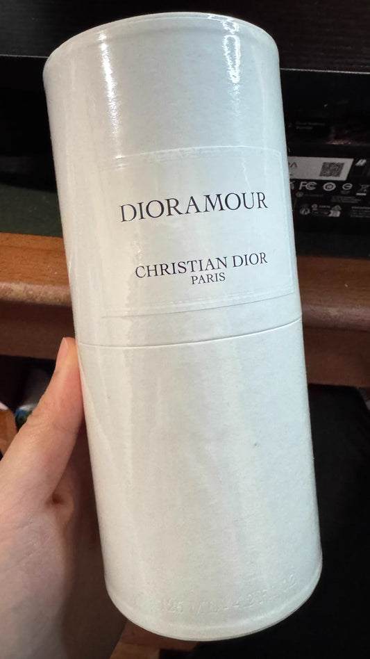 280126-36 Dior France Parfum 125ml 4.2oz