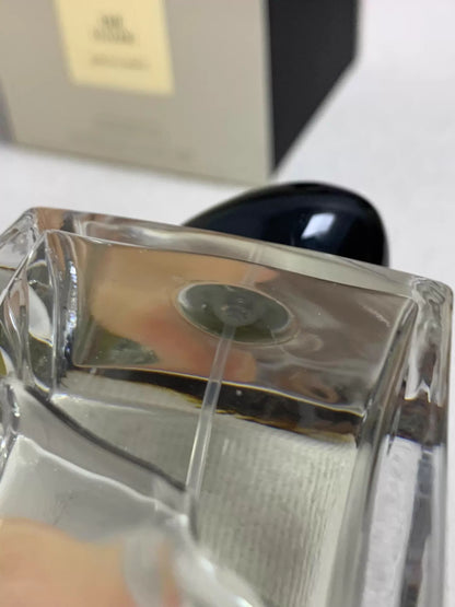 240326-75 Armani Yulong tea box 100ml