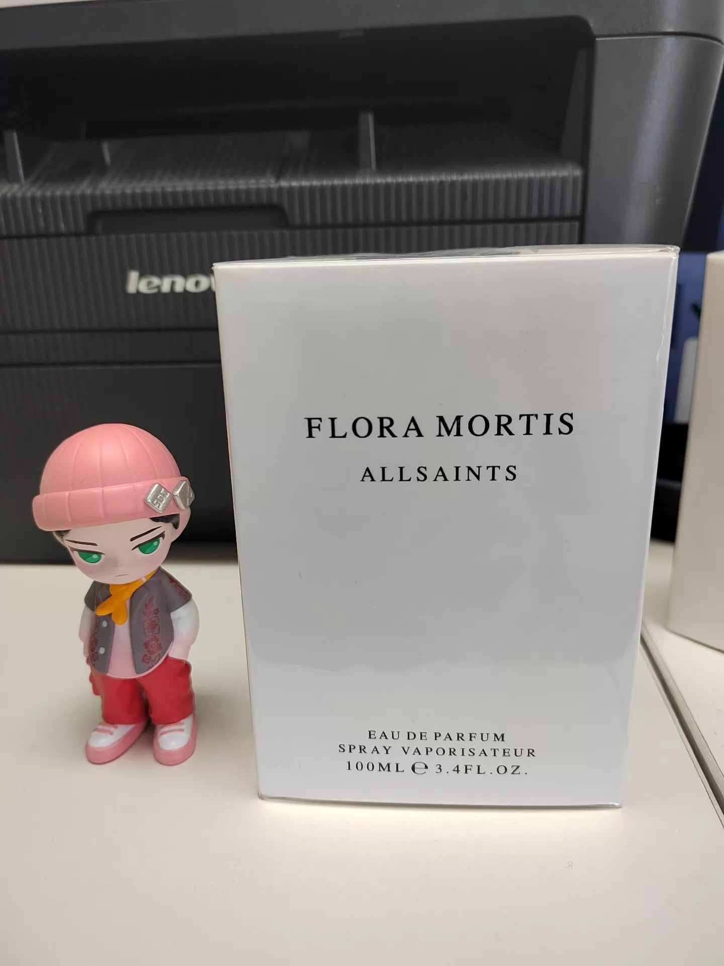 010926-216 AllSaints Withered Flowers EDP 100ML 3.4 oz