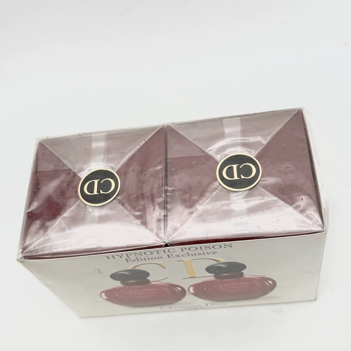 041125-55 Christian Dior Poison Eau de Toilette EDT 30ml 1.0oz