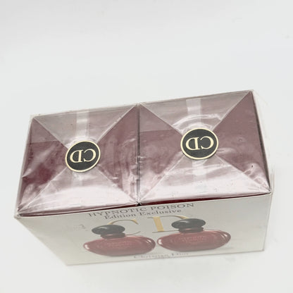 041125-55 Christian Dior Poison Eau de Toilette EDT 30ml 1.0oz