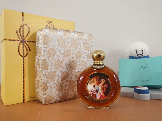 151025-87 Jean Dresprez 15ml 0.5oz Parfum Perfume