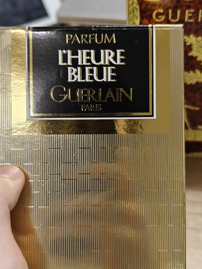 190426-49 Guerlain Blues Time 30ml 1 oz