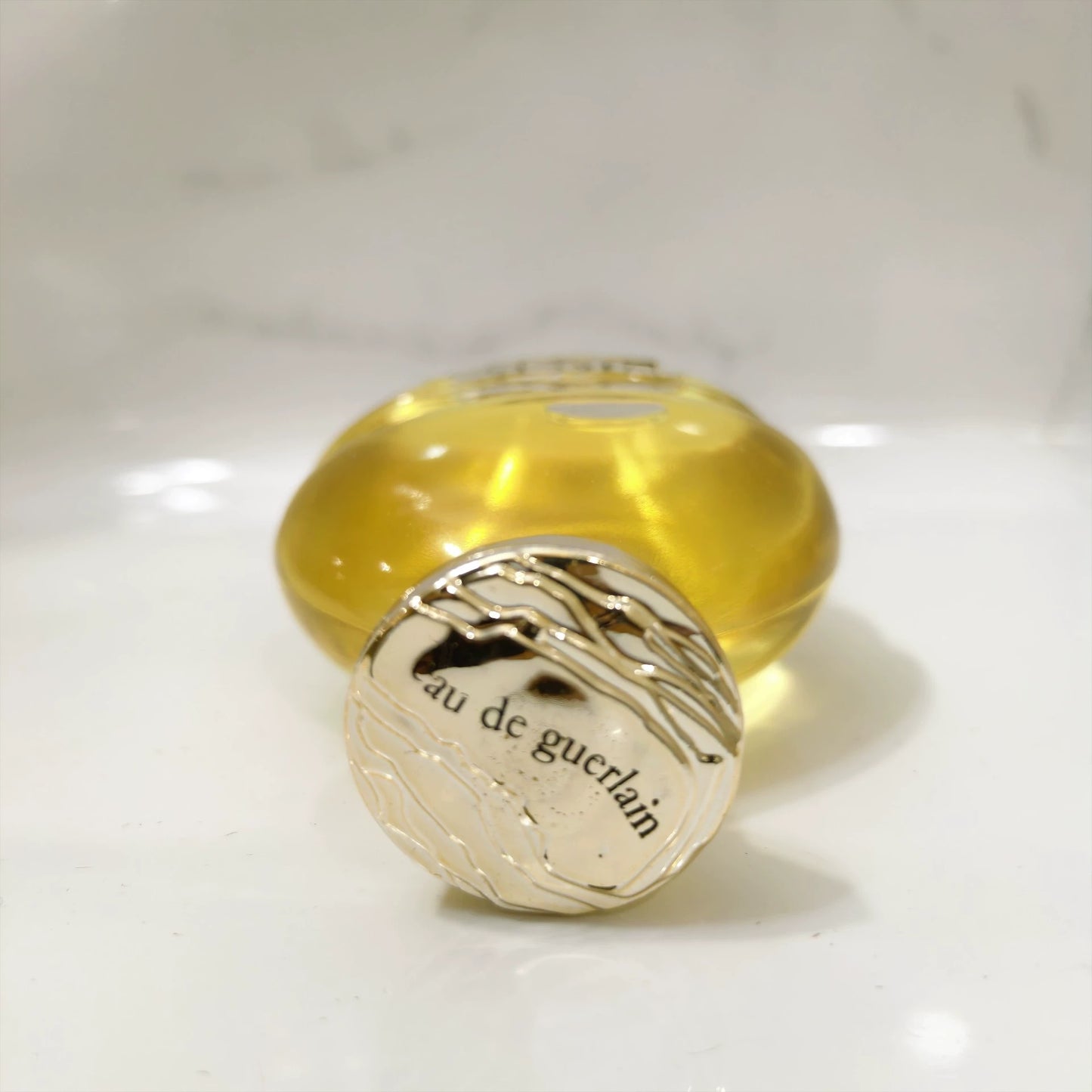 070525-97 Guerlain 50ml 1.7oz EDT