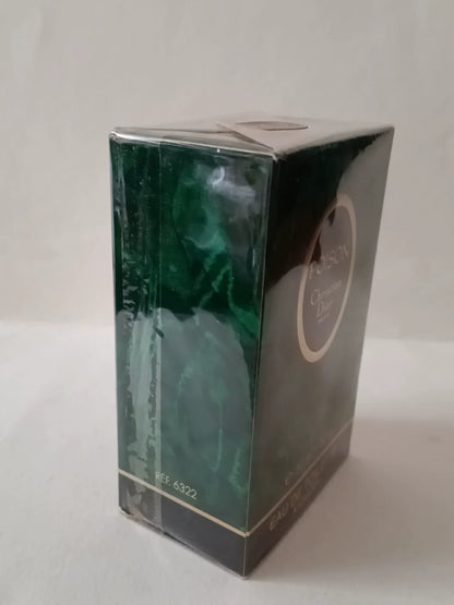 041125-10 Christian Dior Poison Eau de Toilette EDT 50ml 1.7oz