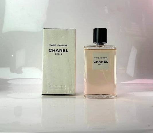 120126-57 Chanel Eau de Toilette EDT 125ml 4.2oz
