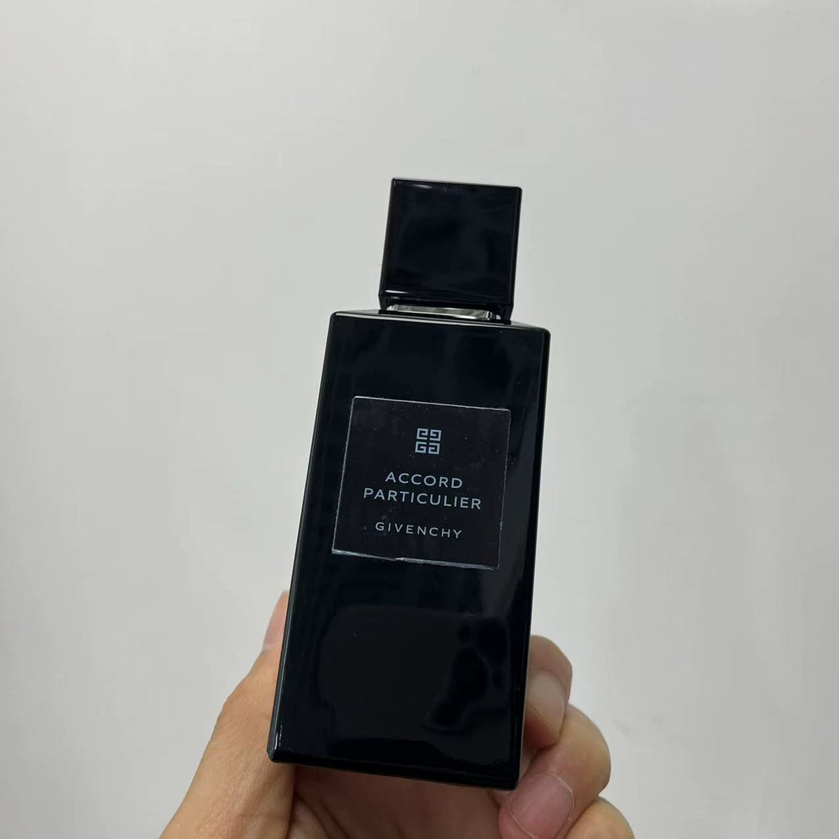 05826-448 Givenchy Noble Craftsmanship Forever Perfume 100ml 3.4 oz