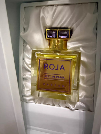 180826-102 Roja Lost in 100ml 3.4 oz