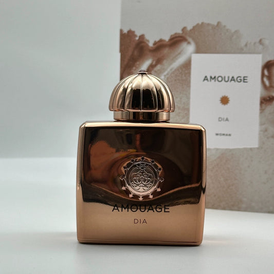 151026-110 Amouage Dia Woman 100ml