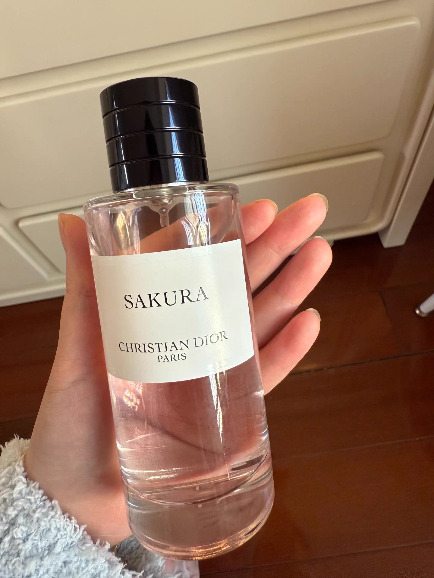 010126-45 Christian Dior Parfum Perfume 125ml 4.2oz