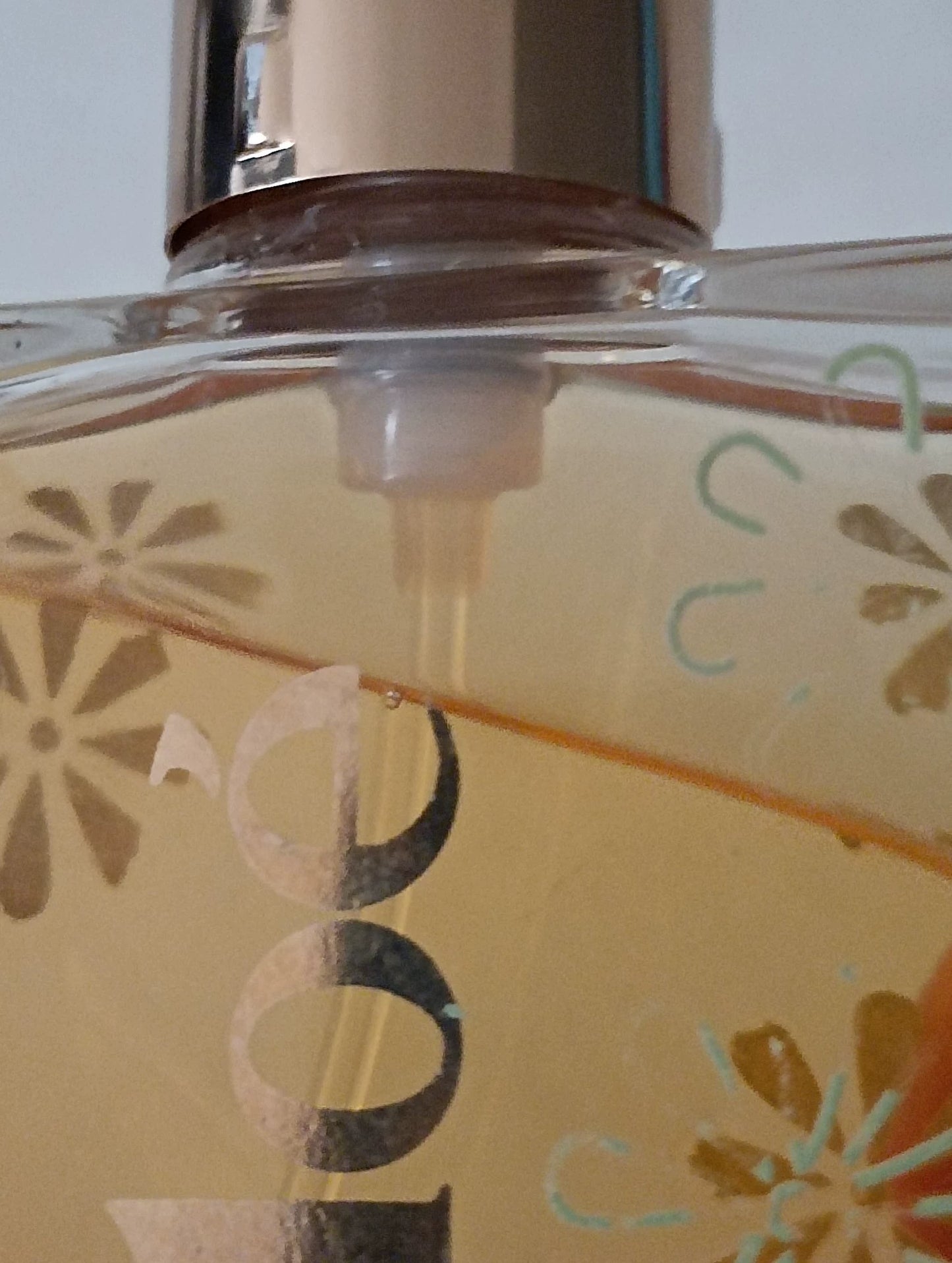 190526-242 Chloé EDT 100ml 3.4 oz