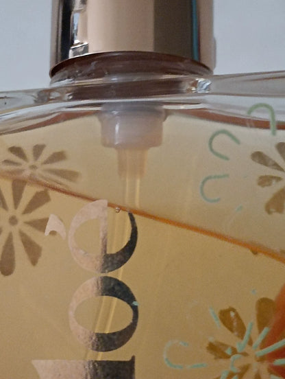 190526-242 Chloé EDT 100ml 3.4 oz