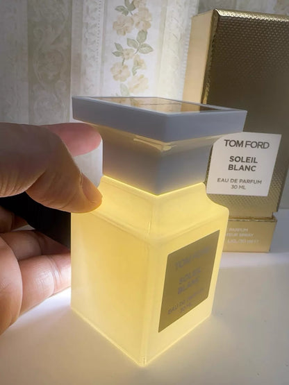 070526-101 Tom Ford TF Brilliant Streamer Perfume 30ml 1 oz