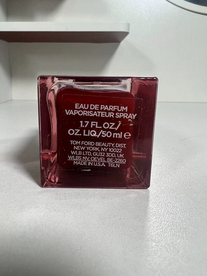030326-60 TF Falling Cherry Perfume 50ml 1.7oz