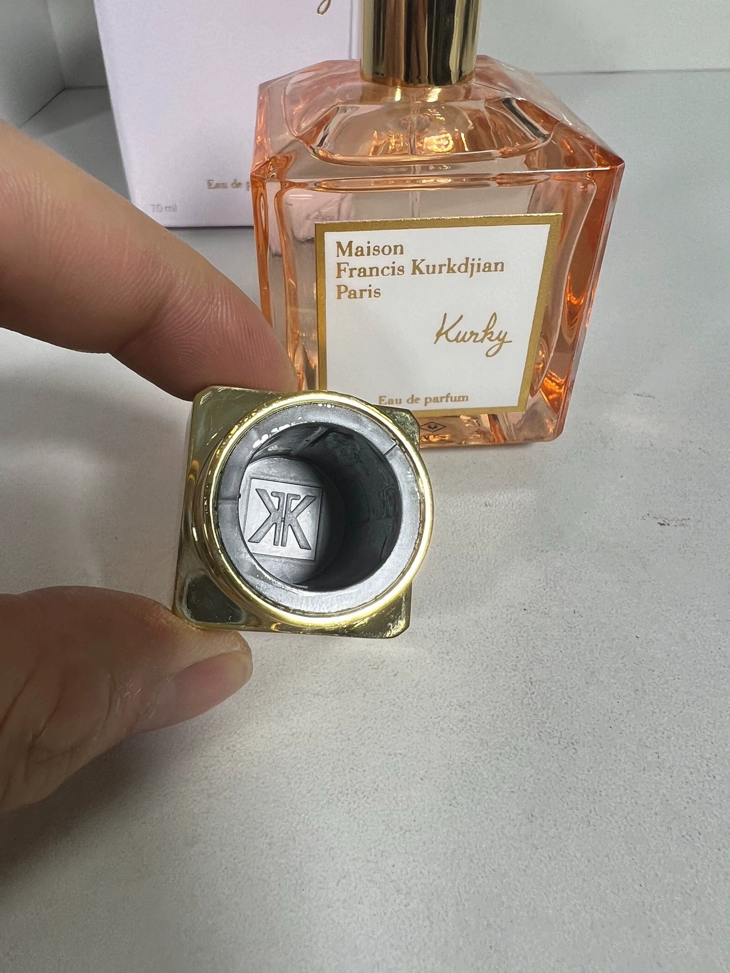 220226-18 MFK Return to Perfume 70ml EDP