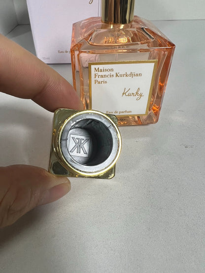 220226-18 MFK Return to Perfume 70ml EDP