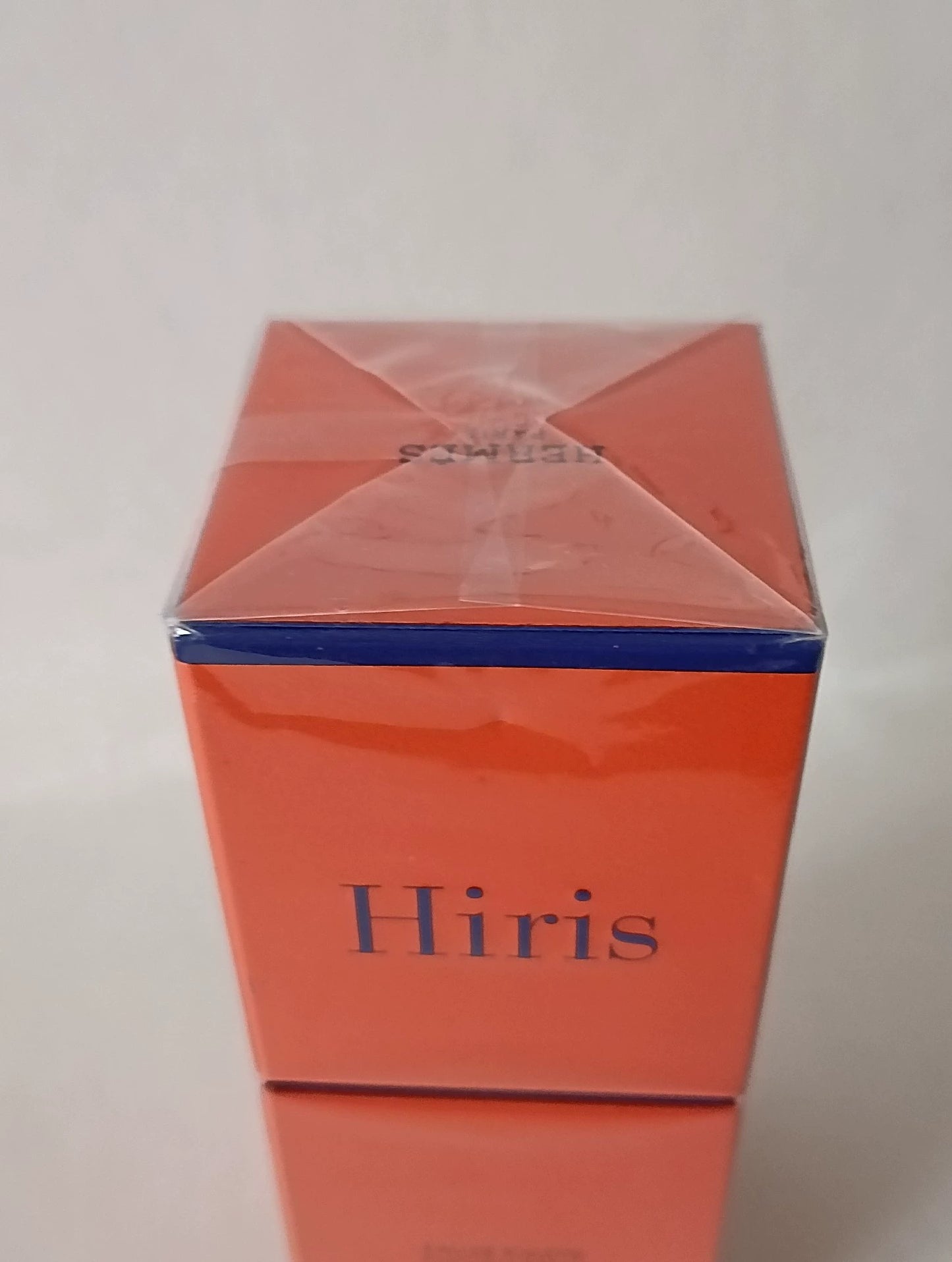 041125-22 Hermes Hiris Eau de Toilette EDT 50ml 1.7oz