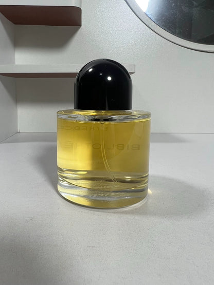 070926-27 Byredo Bridle Library No Perfume 100ml 3.4 oz