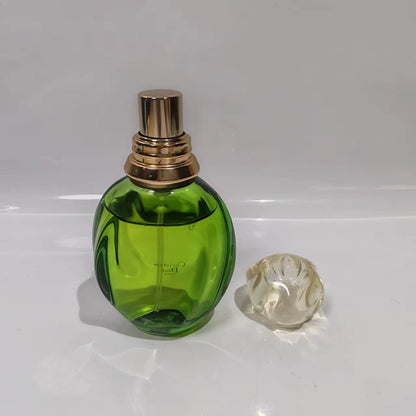 020926-416 Dior green poison