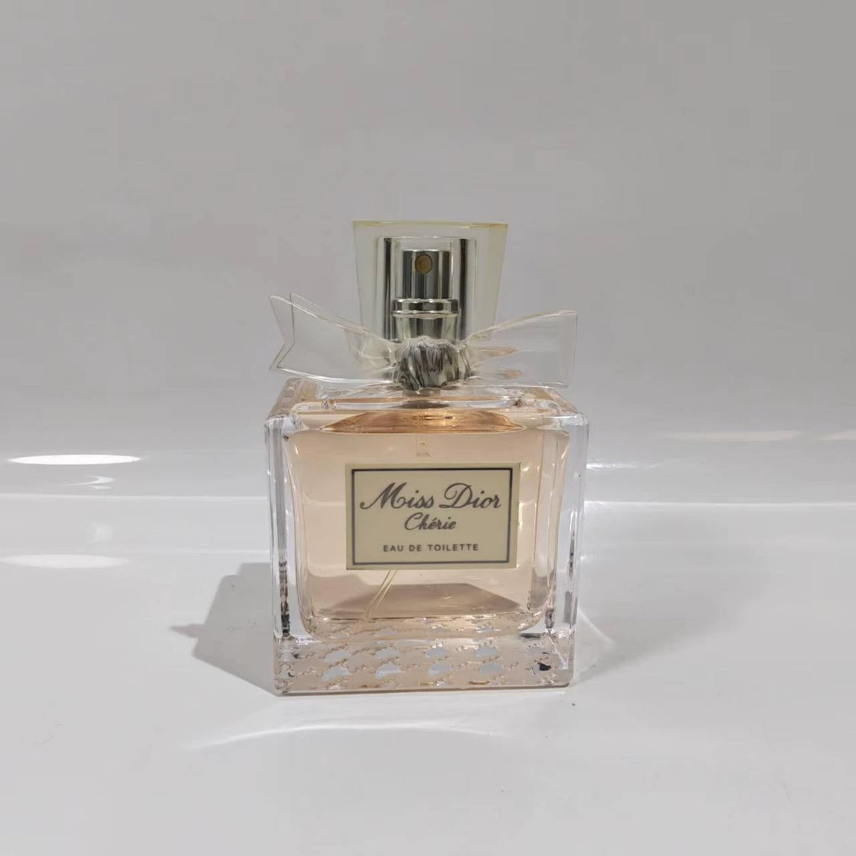 020926-591 Dior Miss Yellow Sweetheart