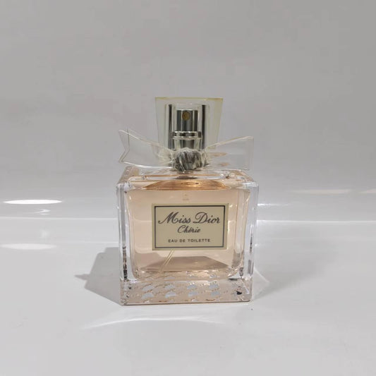 Dior Miss Yellow Sweetheart