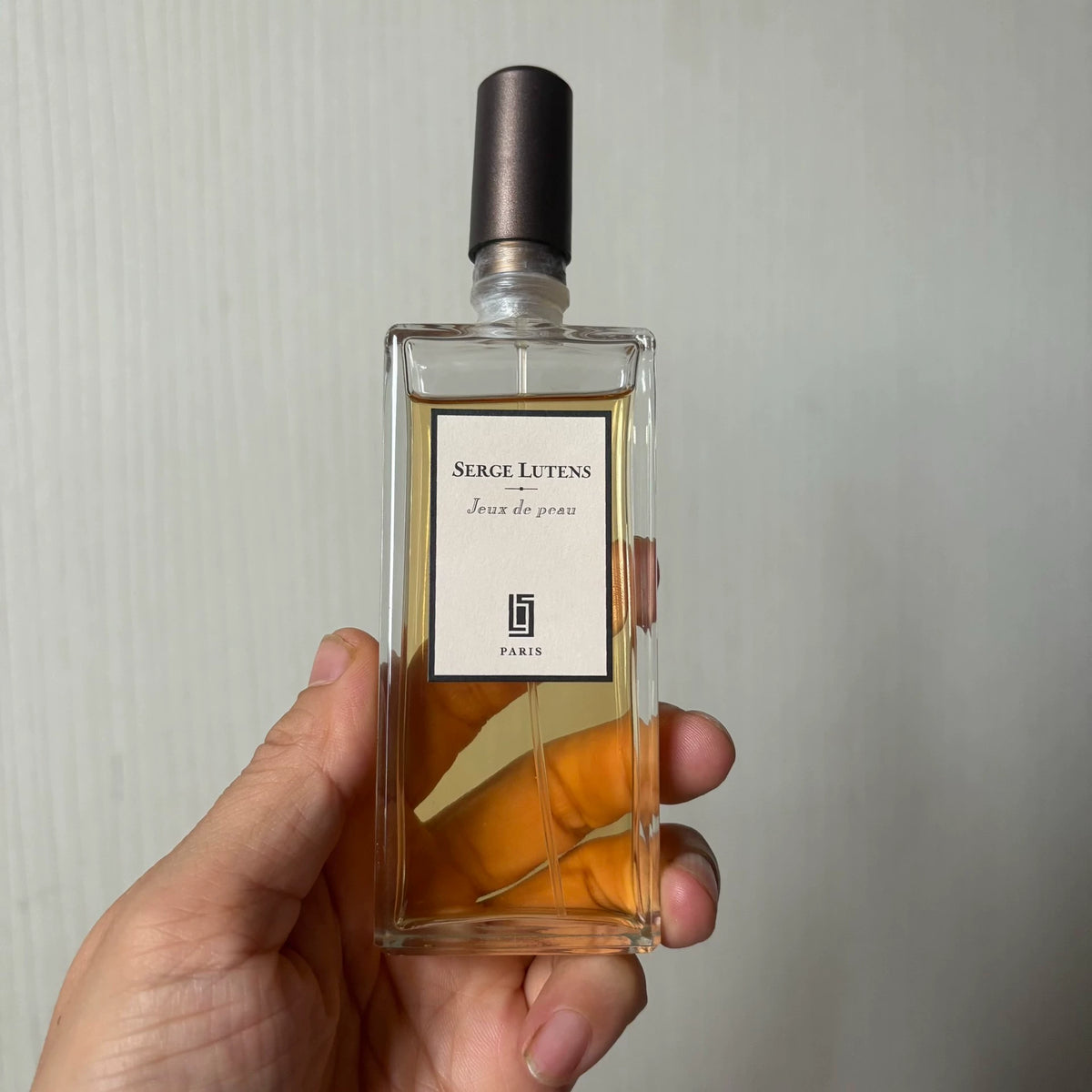 051026-lutens-126 Serge Lutens Out-of-print Parfum 50ml 1.7 oz