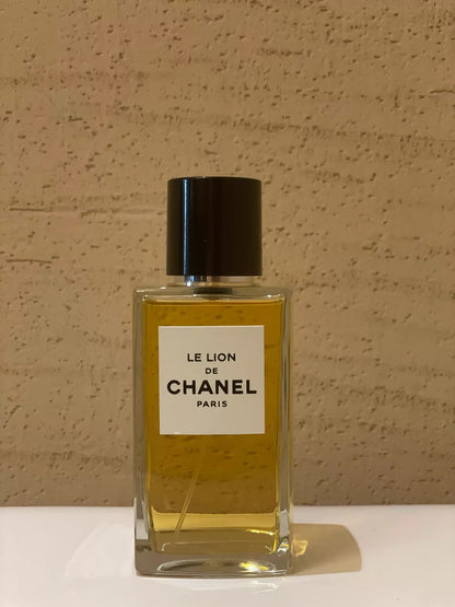 210526-35 Chanel Lion Bottle 200ml 6.8 oz edp eau de parfum