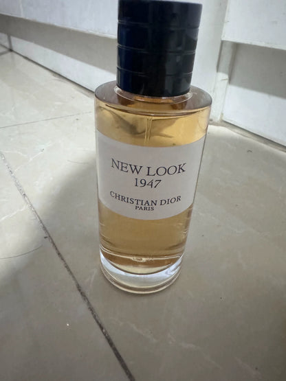 070925-21 Christian Dior Eau de Parfum EDP 125ml 4.2oz