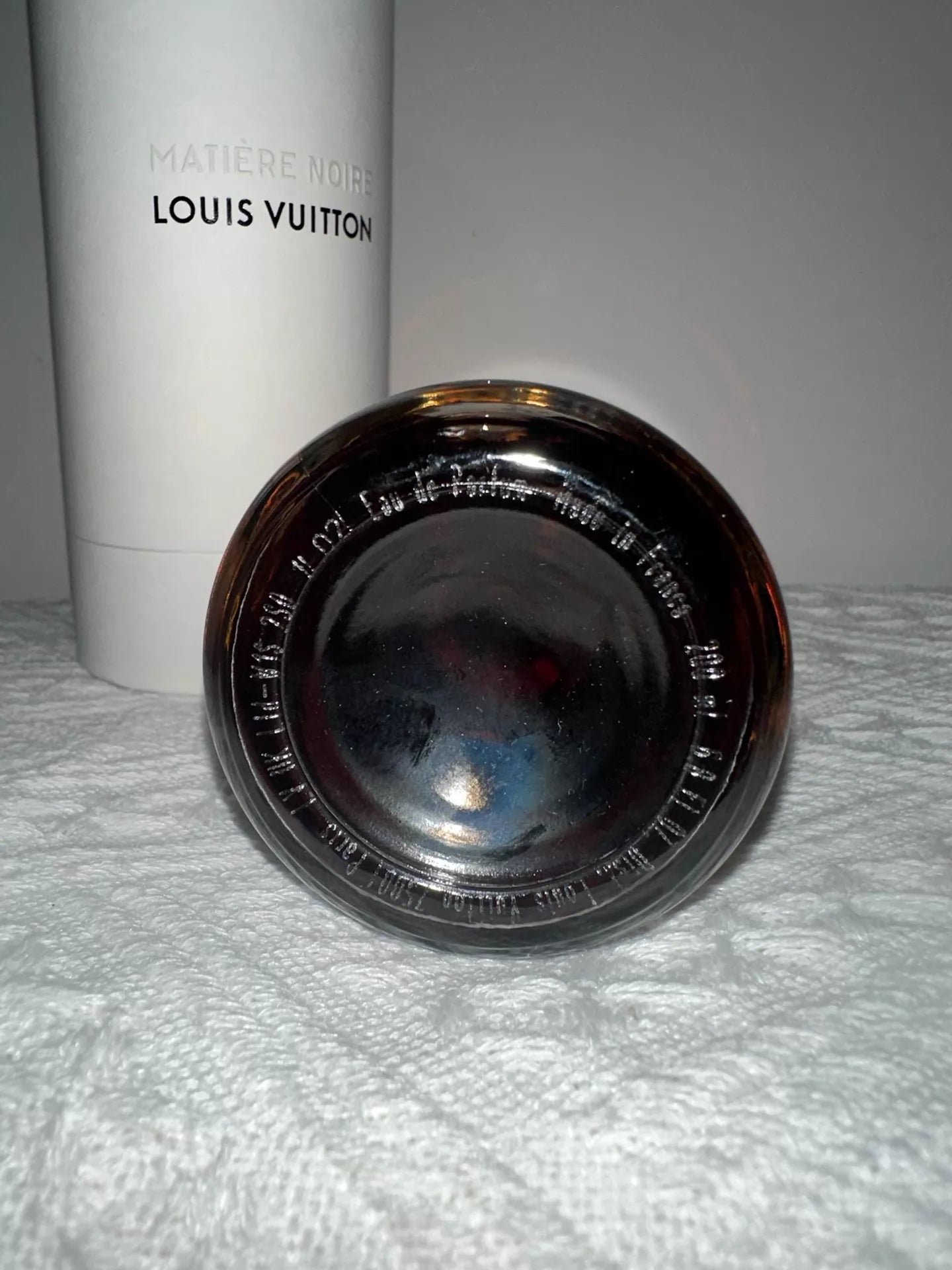 190326-75 LV Louis Vuitton Perfume 200ml  6.8oz